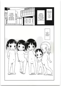 Page 3 of Yousei no Sono -ag- | Fairy Garden -ag- - preview thumbnail