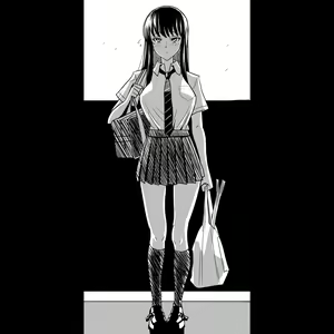 Page 14 of Ojisen JK to Batsuichi Tenchou - preview thumbnail