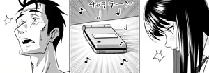 Page 28 of Ojisen JK to Batsuichi Tenchou - preview thumbnail
