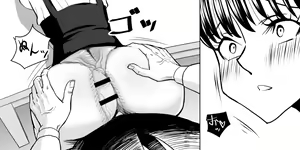 Page 78 of Ojisen JK to Batsuichi Tenchou - preview thumbnail