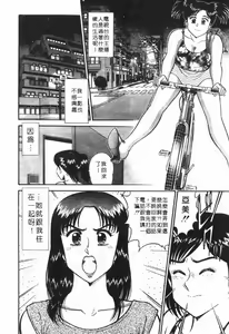 Page 8 of Himitsu no Alice 1 | 窺秘愛麗絲 1 - preview thumbnail