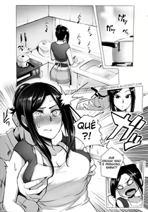 Page 3 of Takumi to Dousei Shitete Off ga Kabuttara Yaru Koto wa Mou Hitotsu Shika Nai - preview thumbnail
