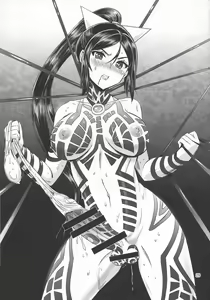 Page 29 of Mahoushoujyo Rensei System EPISODE 02 - preview thumbnail