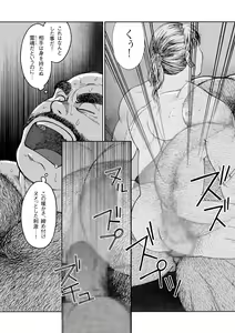 Page 17 of Hitoyodogi - preview thumbnail