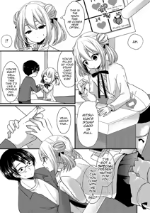 Page 3 of Boku no Koto Suki nan janai no!? - preview thumbnail