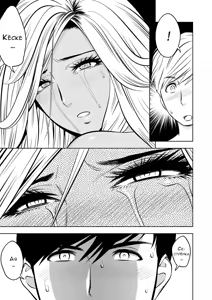 Page 21 of Gal Ane Shachou to Harem Office ~SEX wa Gyoumu ni Fukumimasu ka~ Ch. 7 - preview thumbnail
