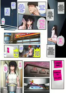 Page 26 of Kare to Watashi to Tenchou no Shinya Kinmu 2 - preview thumbnail