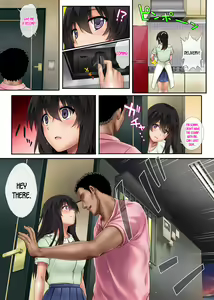 Page 27 of Kare to Watashi to Tenchou no Shinya Kinmu 2 - preview thumbnail