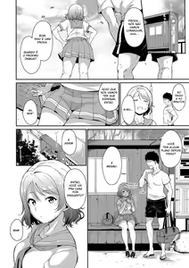 Page 3 of Watanabe no Kyuujitsu | Dia de Folga da Watanabe - preview thumbnail