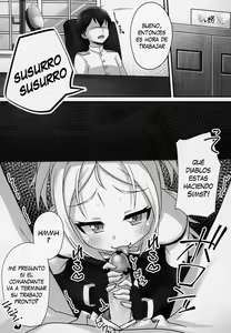 Page 3 of Itazura Daisuki Sims-chan - preview thumbnail