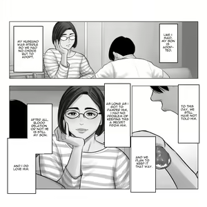 Page 5 of A Mother's Love - preview thumbnail