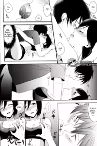 Page 17 of EreMika Yojouhan - preview thumbnail