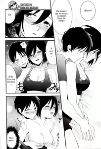 Page 19 of EreMika Yojouhan - preview thumbnail