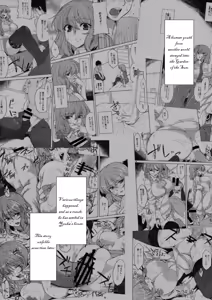Page 3 of Taiyou no Hatake nite Sonogo | In the Garden of the Sun: Afterwards - preview thumbnail