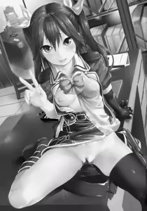 Page 3 of Moshikashite Wagahai... Damasareteoran ka? - preview thumbnail