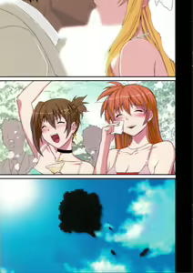 Page 3 of Akogare no Joushi to Kekkon Suru Koto ni Narimashite - preview thumbnail