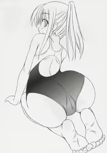 Page 5 of Haigure - preview thumbnail