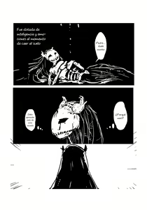 Page 3 of Igyou no Majo Ch. 1-07 - preview thumbnail