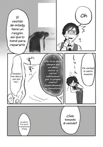 Page 40 of Igyou no Majo Ch. 1-07 - preview thumbnail