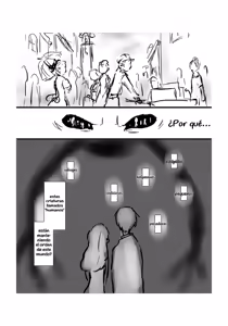 Page 4 of Igyou no Majo Ch. 1-07 - preview thumbnail