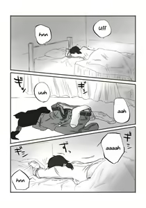 Page 56 of Igyou no Majo Ch. 1-07 - preview thumbnail