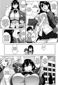 Page 3 of Onegai Gaeshi - preview thumbnail