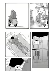 Page 10 of Dachi no Oyaji ni Mesu ni Sarete Chuuhen | Comment je suis devenu la chienne du père à mon meilleur ami - Chapitre 02 - preview thumbnail