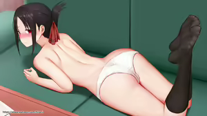 Page 3 of Shinomiya Kaguya - preview thumbnail