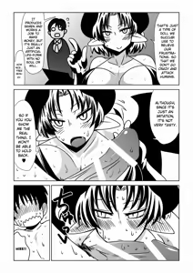Page 5 of Tonari no Oku-san ga Succubus. | The Wife Next-door is a Succubus. - preview thumbnail
