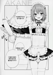Page 3 of Otokonoko Delivery Toranoana Gentei Tokuten Kakioroshi Shousasshi - preview thumbnail