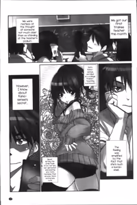 Page 3 of Idol Chick Love - Sato Kana - preview thumbnail