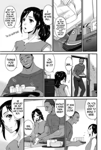 Page 3 of Youbo | Impregnated Mother - preview thumbnail