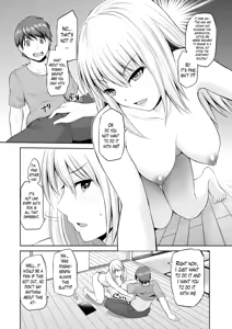 Page 14 of Motto Mawashite Ura Kairanban Ch. 1-2 - preview thumbnail