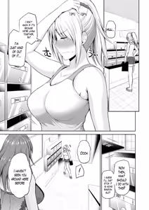 Page 28 of Motto Mawashite Ura Kairanban Ch. 1-2 - preview thumbnail