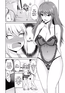 Page 29 of Motto Mawashite Ura Kairanban Ch. 1-2 - preview thumbnail