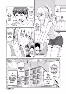 Page 41 of Motto Mawashite Ura Kairanban Ch. 1-2 - preview thumbnail