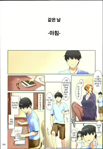 Page 247 of Tachibana-san-chi no Dansei Jijou Matome Ban | 타치바나가의 남성사정 -총집편- (decensored) - preview thumbnail