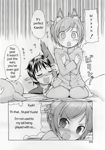 Page 3 of Nekomimi Pandemic | Cat Ear Pandemic - preview thumbnail