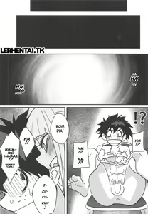 Page 3 of Gyaku Rape! - preview thumbnail