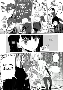 Page 5 of Put Your Hands Together - preview thumbnail