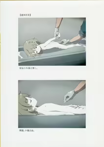 Page 5 of Nishiogikubo Shoujo Satsugai Jiken Shihou Kaibou Kiroku - preview thumbnail