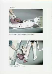 Page 8 of Nishiogikubo Shoujo Satsugai Jiken Shihou Kaibou Kiroku - preview thumbnail