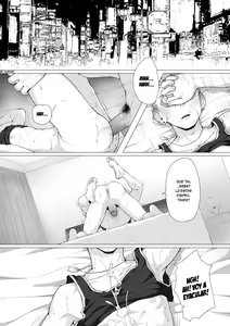 Page 3 of Fallen Sequel - preview thumbnail