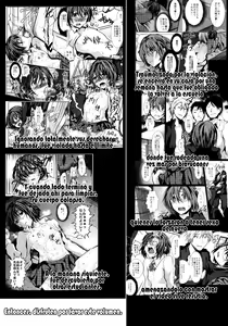 Page 4 of Yadokari FUCK!! Iede DC Furousha Ochinpo Josou Pakopako Mesubuta Acme - preview thumbnail