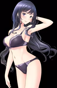Page 1664 of Love Clear (Character CG) 1/5 - preview thumbnail
