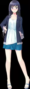 Page 512 of Love Clear (Character CG) 1/5 - preview thumbnail