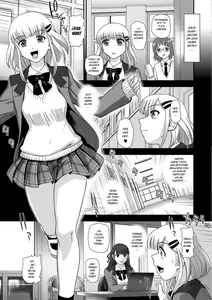 Page 3 of Futa Sex Alice ~Dai 2 Wa Koushaura de Tsukamaete~ - preview thumbnail
