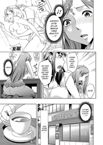 Page 3 of Ashiman Musume! - preview thumbnail
