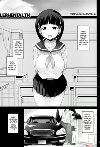 Page 3 of Suguha-chan Seiiku Shidou | Suguha-chan's Sexual Guidance - preview thumbnail