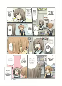 Page 3 of Shishou Ch. 1-4 - preview thumbnail